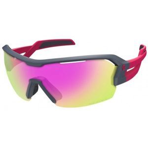 Scott SPUR černá UNI - Cyklistické sluneční brýle