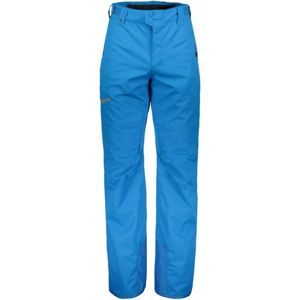 Scott ULTIMATE DRYO 10 modrá M - Pánské zimní kalhoty
