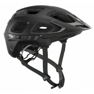 Scott VIVO černá (51 - 55) - Cyklistická helma