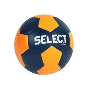 Select KIDS III oranžová NS - Dětský házenkářský míč - Select