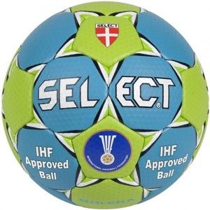 Select SOLERA  3 - Zápasový házenkářský míč