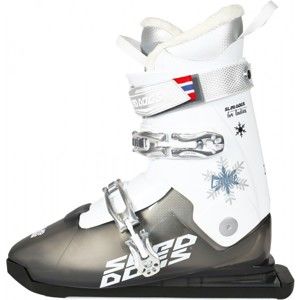 Sled Dogs LUNDE  10 - Snowskates