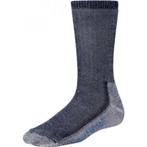 Smartwool HIKE MEDIUM CREW W - Dámské turistické ponožky