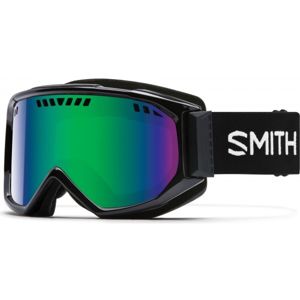 Smith SCOPE PRO zelená NS - Unisexové sjezdové brýle