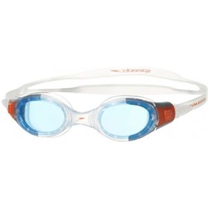 Speedo FUTURA BIOFUSE GOG  UNI - Juniorské plavecké brýle