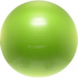 SPORT TEAM GYM MÍČ 65CM světle zelená 65 - Gymnastický míč - SPORT TEAM