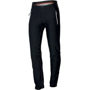 Sportful RYTHMO PANT černá L - Pánské softshellové kalhoty