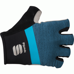 Sportful GIARA GLOVE modrá XL - Pánské rukavice