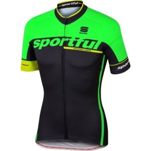 Sportful SC TEAM JERSEY - Cyklistický dres