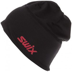Swix VERSITILE černá 56 - Zimní čepice