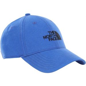 The North Face 66 CLASSIC HAT modrá UNI - Kšiltovka