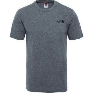 The North Face S/S SIMPLE DOME TE - Pánské tričko