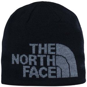 The North Face HIGHLINE BEANIE černá  - Zimní čepice