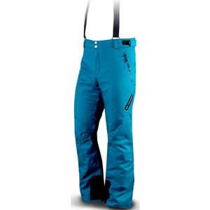 TRIMM DERRYL modrá S - Pánské lyžařské kalhoty