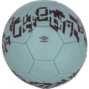 Umbro VELOCE SUPPORTER MINIBALL modrá 1 - Mini fotbalový míč