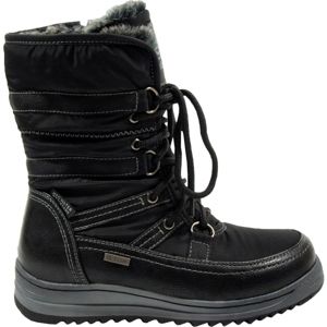 Umbro AILA černá 39 - Dámská zimní obuv