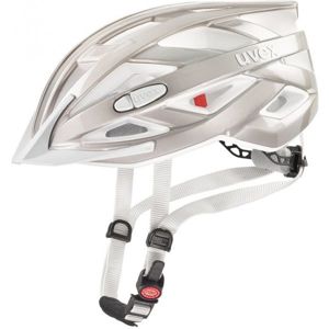 Uvex I-VO 3D béžová (52 - 57) - Cyklistická helma