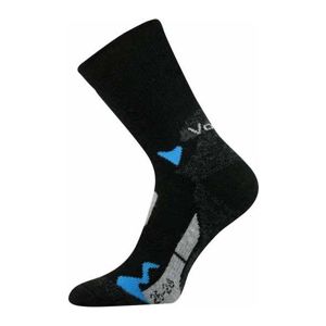 Voxx BOLT černá 23-25 - Univerzální turistické ponožky