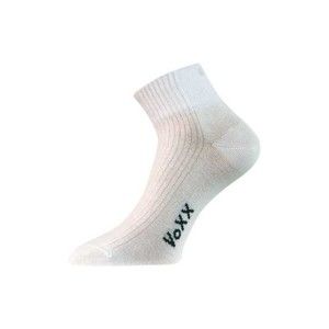 Voxx SETRA bílá 26-28 - Unisex sportovní ponožky