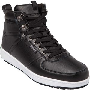Willard COLLIN II černá 40 - Pánská módní obuv