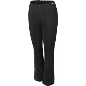 Willard FANTA černá 36 - Dámské softshellové kalhoty
