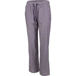 Willard GEMMA fialová 40 - Dámské kalhoty