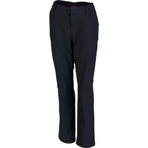 Willard NOLA černá 36 - Dámské outdoorové kalhoty