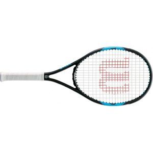 Wilson MONFILS PRO 100  2 - Rekreační tenisová raketa