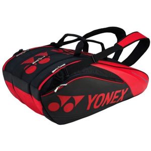 Yonex 9R BAG červená NS - Sportovní univerzální taška