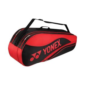 Yonex 6R BAG 8826 červená NS - Sportovní taška