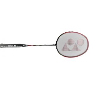 Yonex NR DYNAMIC ACTION červená NS - Badmintonová raketa